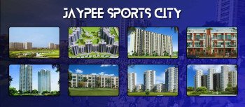 Jaypee Greens Sports City